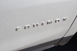 2018 Holden Equinox LT