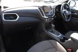 2018 Holden Equinox LT