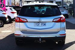 2018 Holden Equinox LT