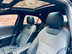 2021 Mercedes-Benz A-Class A250