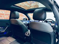 2021 Mercedes-Benz A-Class A250
