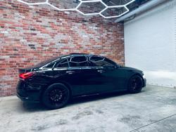 2021 Mercedes-Benz A-Class A250