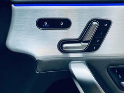 2021 Mercedes-Benz A-Class A250