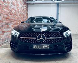 2021 Mercedes-Benz A-Class A250
