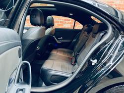 2021 Mercedes-Benz A-Class A250
