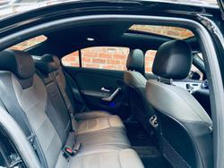 2021 Mercedes-Benz A-Class A250