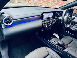 2021 Mercedes-Benz A-Class A250