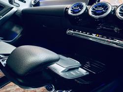 2021 Mercedes-Benz A-Class A250