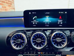 2021 Mercedes-Benz A-Class A250