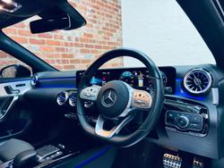 2021 Mercedes-Benz A-Class A250