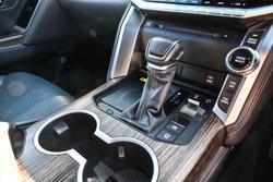 2023 Toyota Landcruiser Sahara