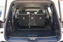 2023 Toyota Landcruiser Sahara