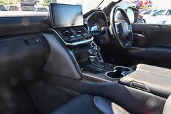 2023 Toyota Landcruiser Sahara