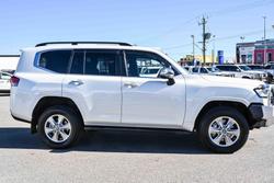 2023 Toyota Landcruiser Sahara