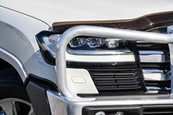 2023 Toyota Landcruiser Sahara