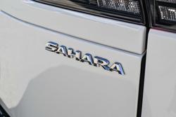 2023 Toyota Landcruiser Sahara