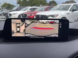 2025 Mazda 3 G20 Evolve