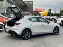 2025 Mazda 3 G20 Evolve
