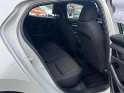 2025 Mazda 3 G20 Evolve
