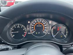 2025 Mazda 3 G20 Evolve