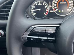 2025 Mazda 3 G20 Evolve
