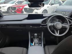 2025 Mazda 3 G20 Evolve