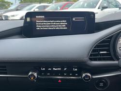 2025 Mazda 3 G20 Evolve