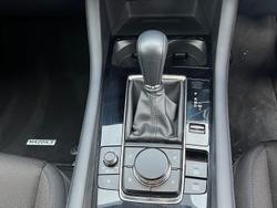 2025 Mazda 3 G20 Evolve