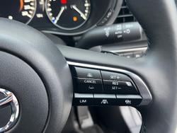 2025 Mazda 3 G20 Evolve