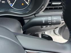 2025 Mazda 3 G20 Evolve