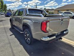 2025 Volkswagen Amarok TDI600 Style