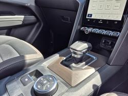 2025 Volkswagen Amarok TDI600 Style
