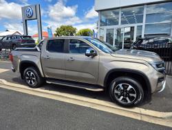 2025 Volkswagen Amarok TDI600 Style