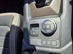 2025 Volkswagen Amarok TDI600 Style