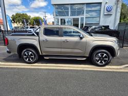 2025 Volkswagen Amarok TDI600 Style