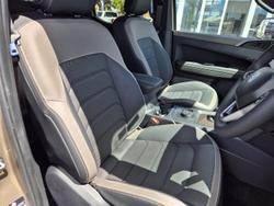 2025 Volkswagen Amarok TDI600 Style