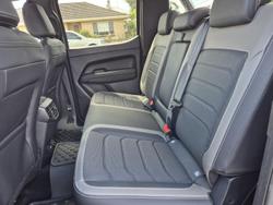2025 Volkswagen Amarok TDI600 Style