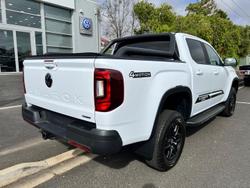 2025 Volkswagen Amarok TDI500 10 Deserts Edition