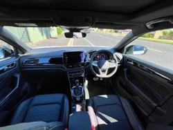 2026 Volkswagen T-Roc 140TSI R-Line
