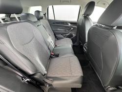 2025 Volkswagen Tayron 110TSI Life