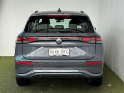 2025 Volkswagen Tayron 110TSI Life