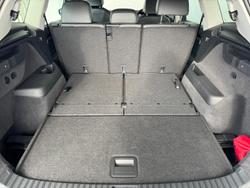 2025 Volkswagen Tayron 110TSI Life