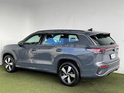 2025 Volkswagen Tayron 110TSI Life