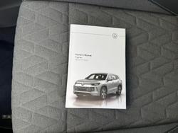 2025 Volkswagen Tayron 110TSI Life