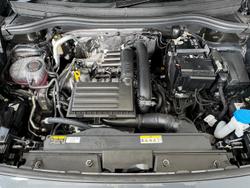 2025 Volkswagen Tayron 110TSI Life
