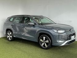 2025 Volkswagen Tayron 110TSI Life