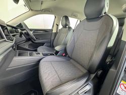 2025 Volkswagen Tayron 110TSI Life