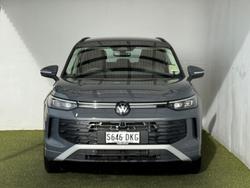 2025 Volkswagen Tayron 110TSI Life