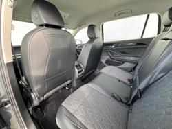 2025 Volkswagen Tayron 110TSI Life