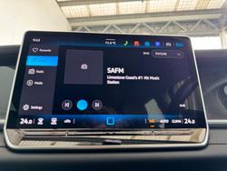 2025 Volkswagen Tayron 110TSI Life
